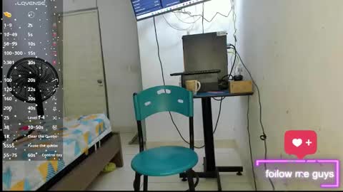 lunna_noir online show from February 21, 10:51 am