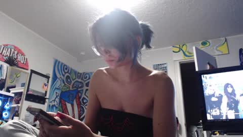 Snapshot of lunobbione chatting on October 20, 10:59 pm Lunobbione online show from October 20, 10:59 pm