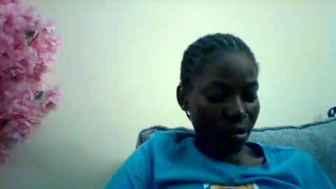 luo_queen online show from September 25, 10:50 pm