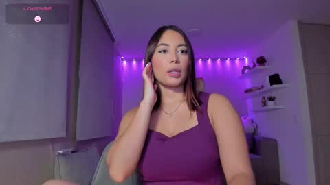 Snapshot of lupe_jones22 chatting on October 9, 2:39 am Lupe - Independent online show from October 9, 2:39 am
