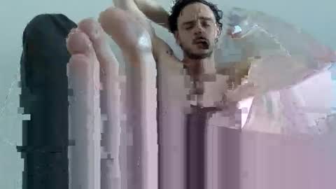 Lupine online show from December 30, 1:03 pm