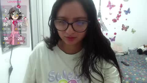 lupita891 online show from January 7, 11:14 pm