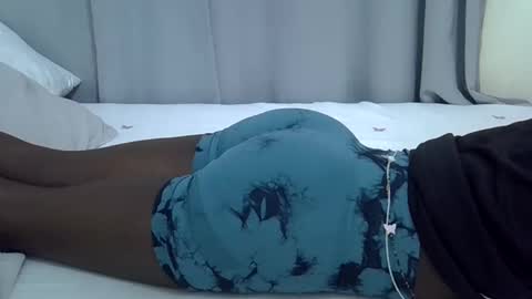 sweet girl online show from September 9, 2:22 am