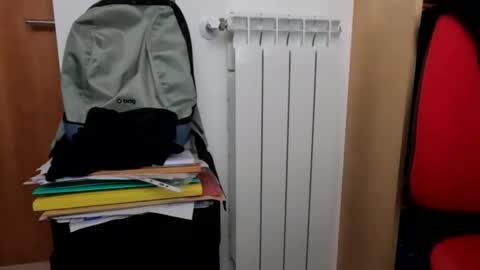 luposolitario360 online show from March 1, 9:13 am