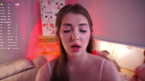 Eva  Next stream - Friday 3pm-11pm EST online show from February 28, 9:08 pm