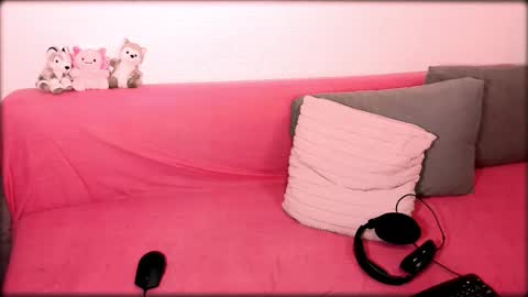 lurosincubus online show from March 26, 6:57 pm