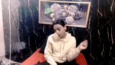 luscious_lexy online show from August 9, 4:51 am