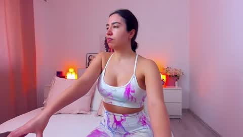 LusciousSarra online show from March 14, 10:52 am