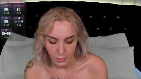 your sweet Liana online show from October 11, 11:08 pm