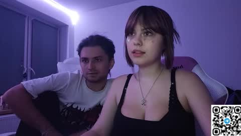 Christie and Vlad online show from November 6, 10:57 pm