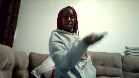 lushlola254 online show from December 21, 6:53 am