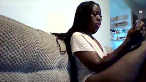 lushlola254 online show from January 15, 8:06 pm