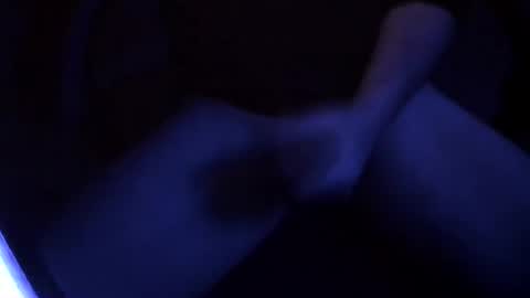 Lucifer666 online show from February 9, 11:04 am