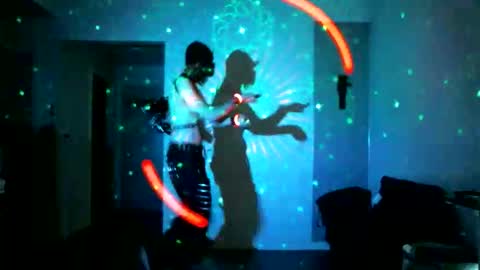 Fausts Freaky Dealer Room online show from March 24, 6:58 pm