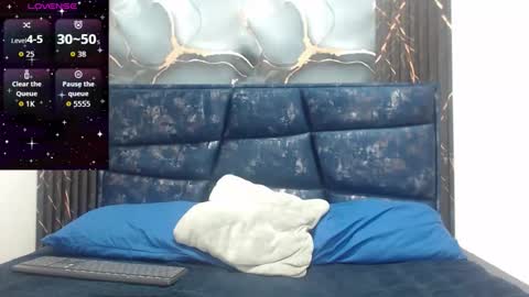 lust_demian online show from February 25, 11:47 am