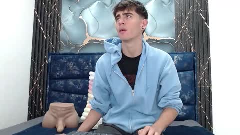 lust_demian online show from February 2, 11:17 am