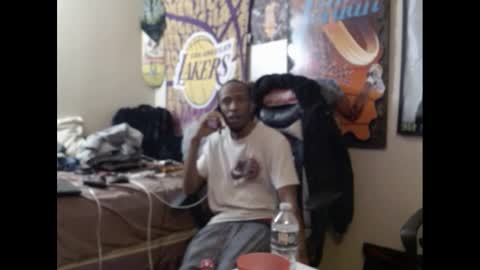 LUST online show from December 23, 11:17 pm