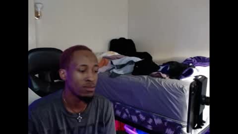 LUST online show from September 22, 9:08 pm