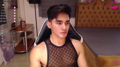 David online show from February 25, 8:14 am