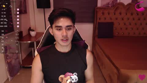 David online show from January 31, 2:17 pm