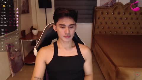 David online show from January 29, 1:28 pm