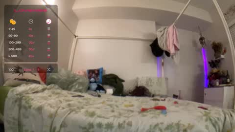 LOLA online show from March 7, 9:09 am