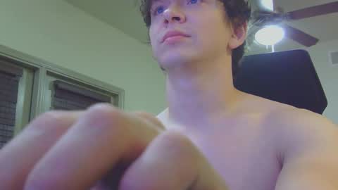 LustfulLives online show from March 17, 2:38 am