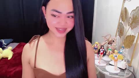 Trina online show from March 14, 6:39 am