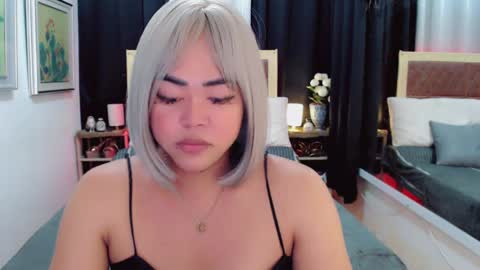 Trina online show from February 10, 6:53 am