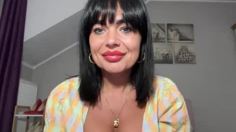Jenny online show from July 21, 7:21 am