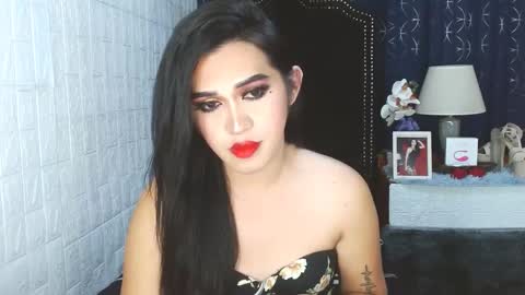 Snapshot of lustress_katalina69 chatting on March 2, 5:12 am lustress_katalina69 online show from March 2, 5:12 am