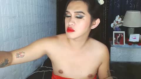 Snapshot of lustress_katalina69 chatting on March 4, 8:13 am lustress_katalina69 online show from March 4, 8:13 am