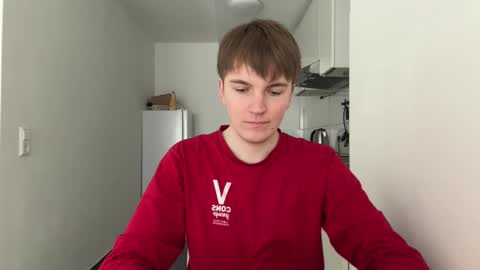 Nik online show from January 18, 11:08 am