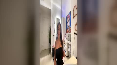 lustyunaa online show from June 21, 2:18 am