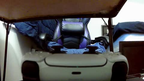 lustyvengeance online show from January 13, 2:08 am