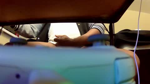 lustyvengeance online show from September 30, 2:44 am