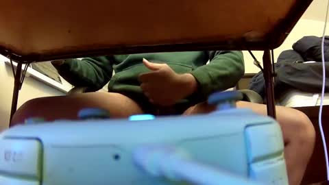 lustyvengeance online show from October 15, 3:10 am