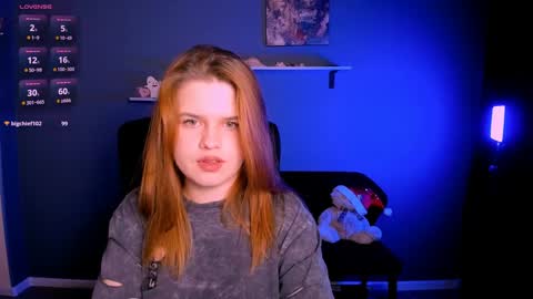 lusy_puff online show from January 25, 7:39 pm