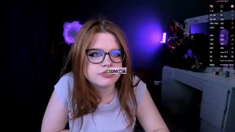 lusy_puff online show from February 23, 3:29 pm