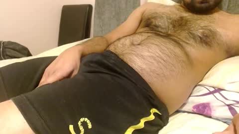 luther smith online show from January 31, 1:02 pm