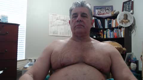 Tony online show from February 14, 8:00 pm