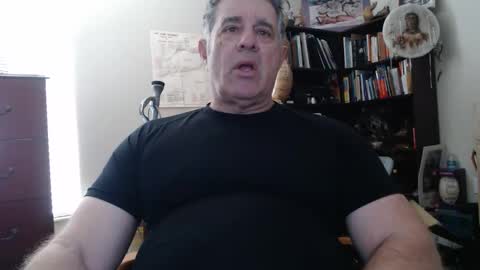 Tony online show from November 10, 3:48 pm