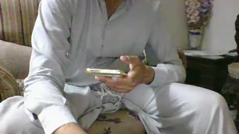 Rohit online show from April 30, 5:07 pm