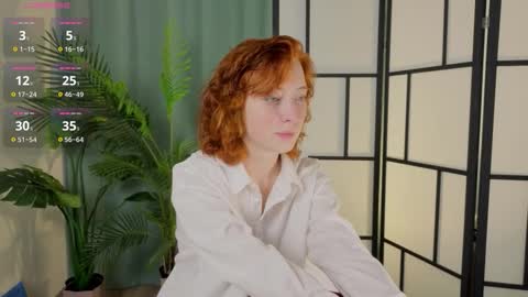 Snapshot of luvenianitschke chatting on September 19, 7:23 am Sasha online show from September 19, 7:23 am