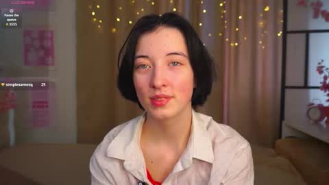 Sasha online show from February 21, 9:12 am