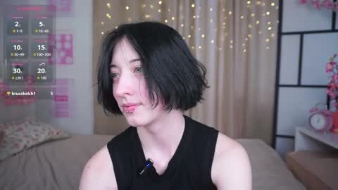 Sasha online show from April 5, 9:17 am