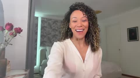 Reesa online show from August 1, 12:34 am