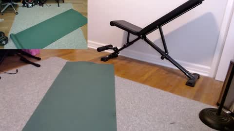 Jim Bo online show from January 14, 2:08 am