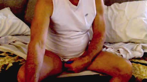 M Jordan online show from December 24, 8:05 pm