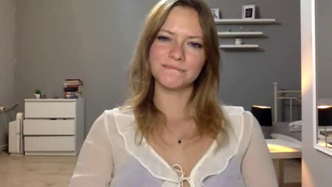 Millie online show from September 11, 8:54 pm